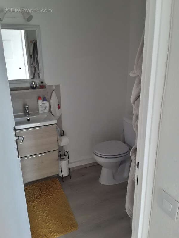 Appartement à LE GRAU-DU-ROI