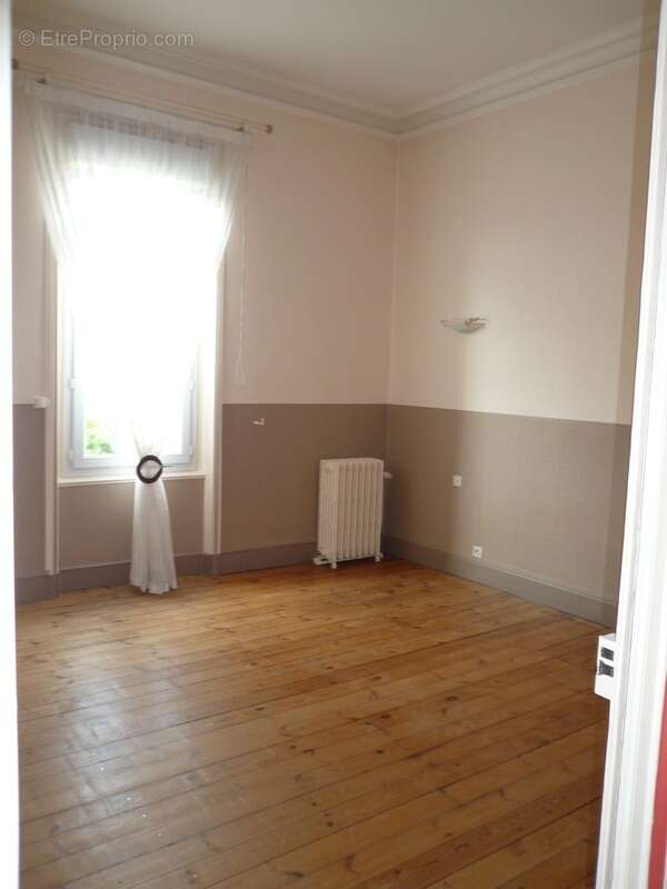  A Vendre Maison BOURGEOISE COGNAC Proche Centre Ville  - photo 36