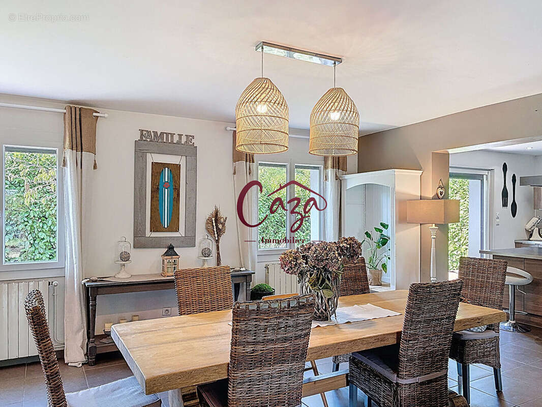 Maison à SAINTE-EULALIE