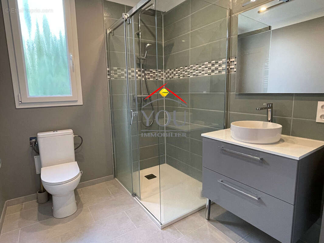 Maison à SAINTE-GENEVIEVE