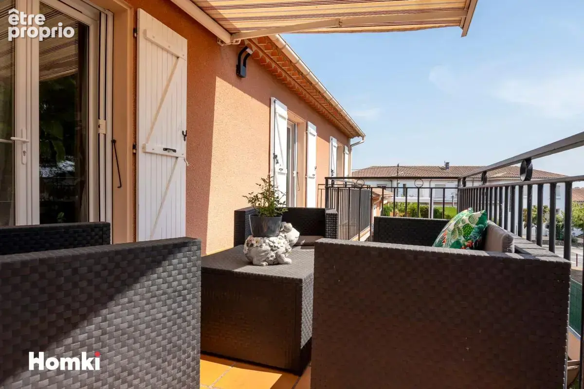Maison/Villa T5 de 121 m² à Maureilhan 34370 - photo 18