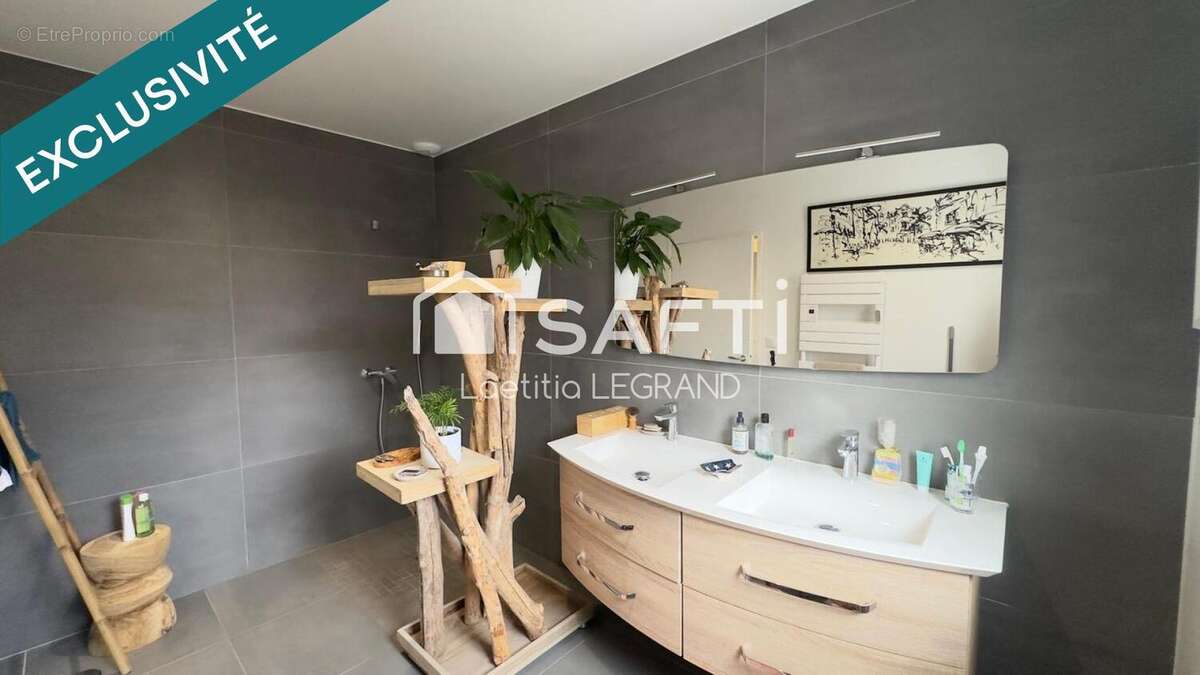 Photo 7 - Maison à CAVAN