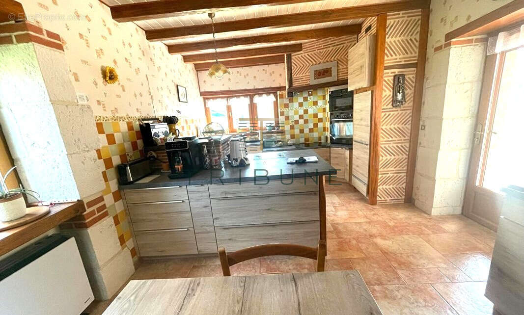 Maison à HAUTEFAGE-LA-TOUR