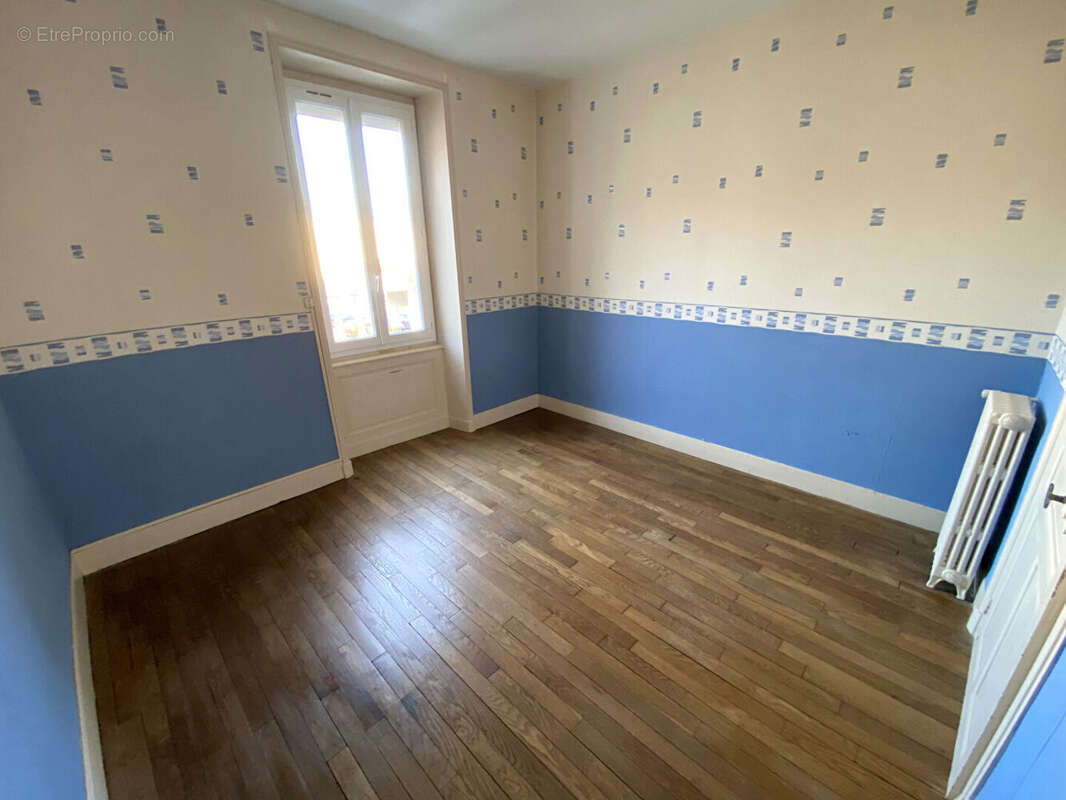 Appartement à TOURNUS