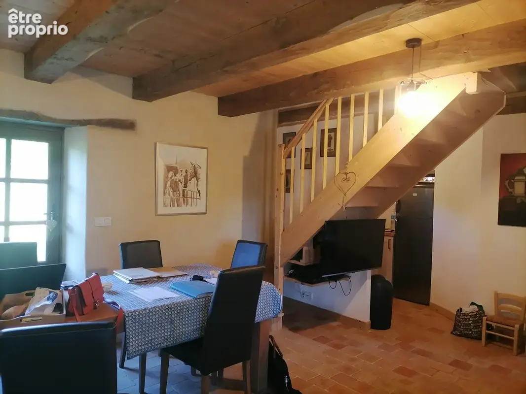 A vendre maison en pierre a pleubian - photo 7