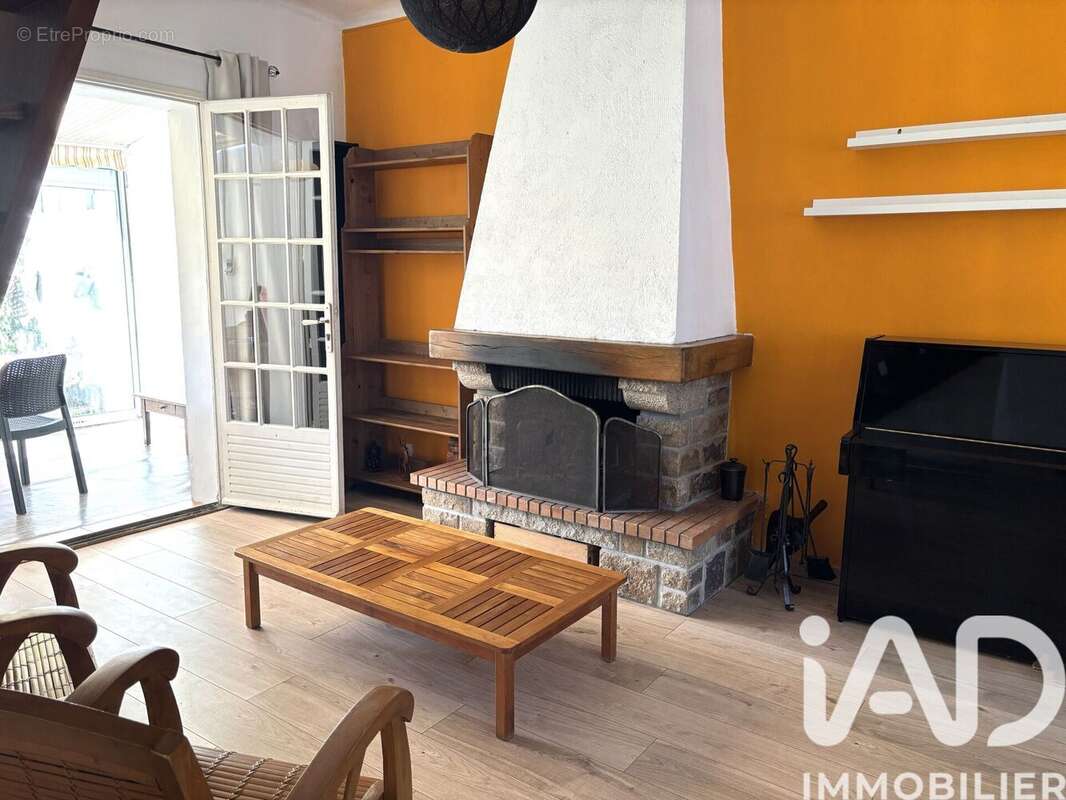 Photo 3 - Maison à NANTES