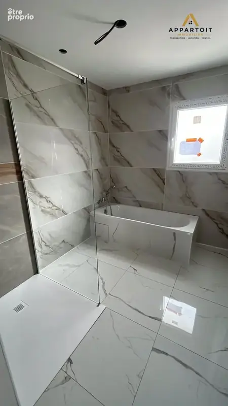 Maison 4 pièces 106 m² à vendre à Vichy (03200) - photo 4