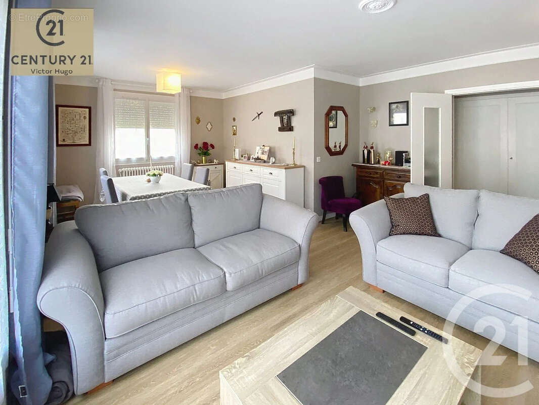 Appartement à LIMOGES