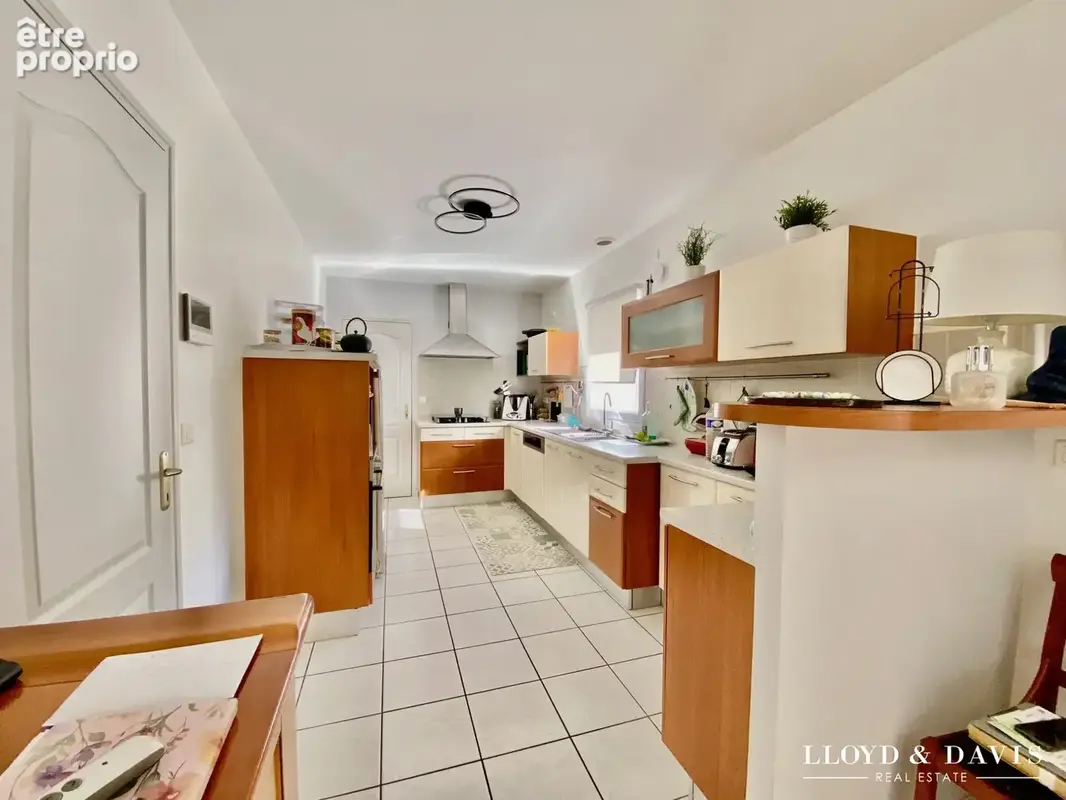 Maison 5 pièces 108 m² à vendre à Nantes (44300) - photo 7