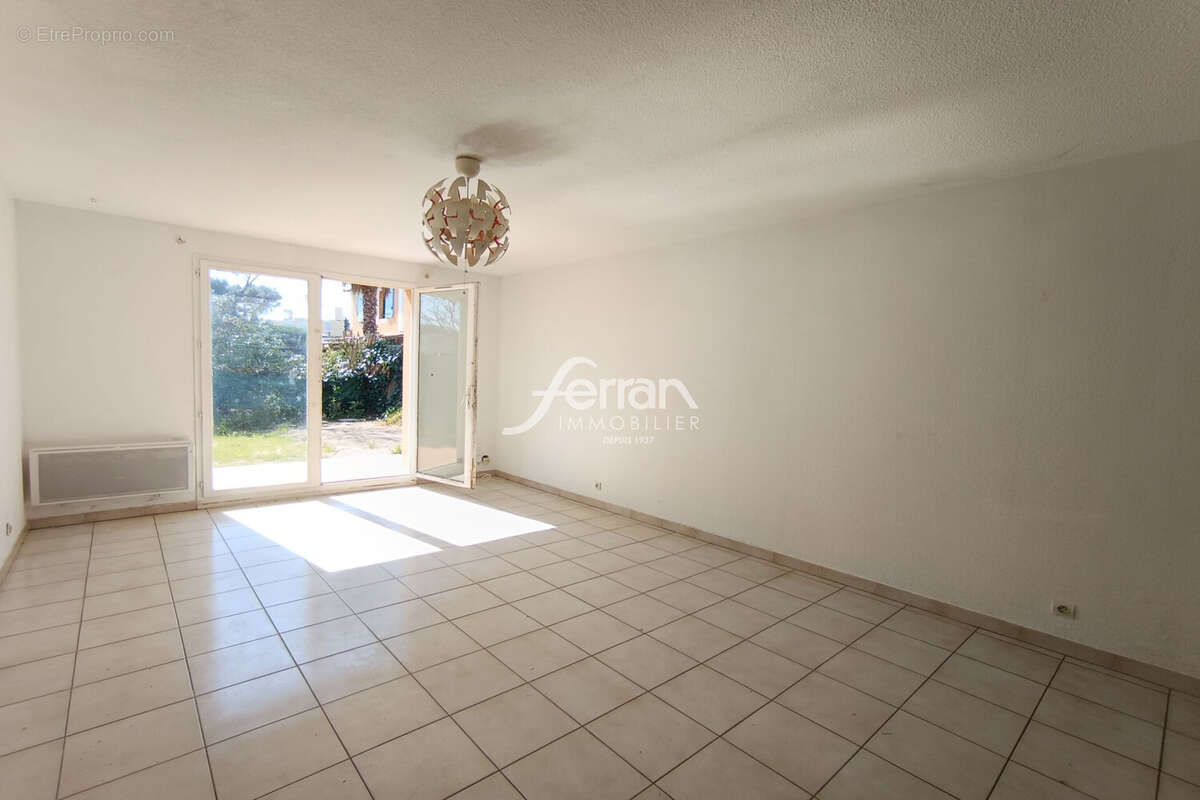 Maison à DRAGUIGNAN