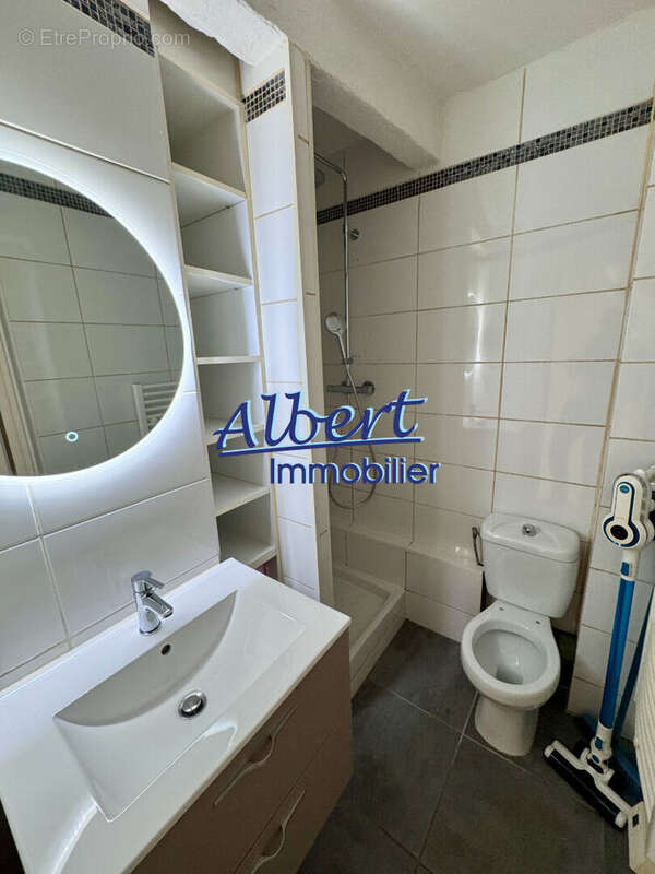 Appartement Sanary Sur Mer 1 pièce(s) 17.97 m2 - photo 4