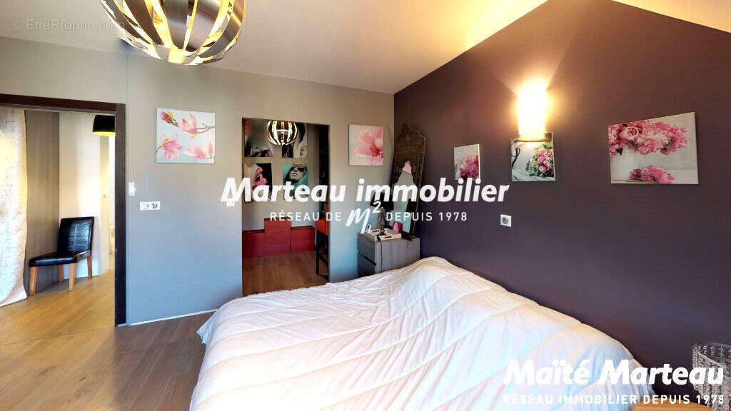 Maison à LE MANS