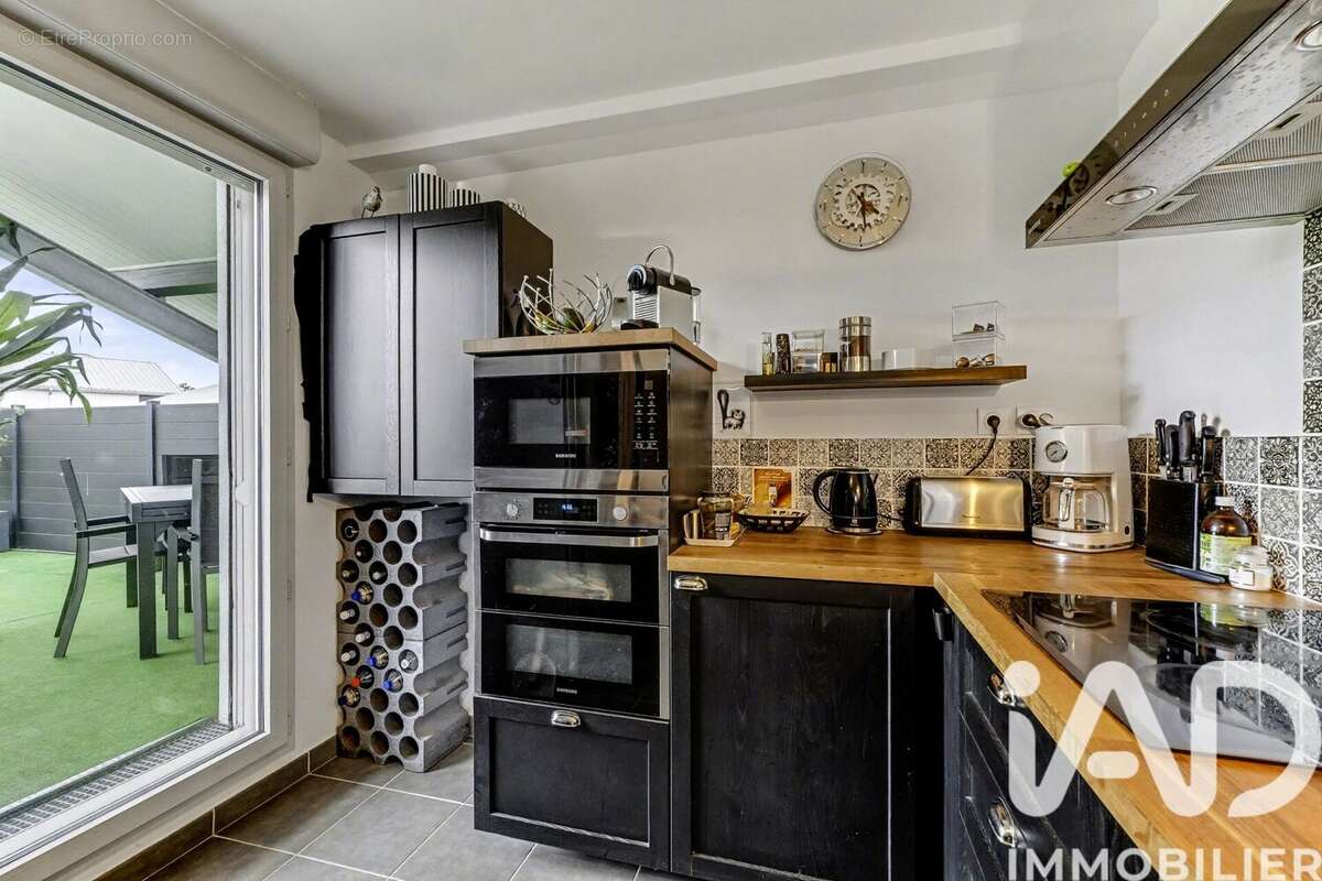 Photo 8 - Appartement à TOULOUSE