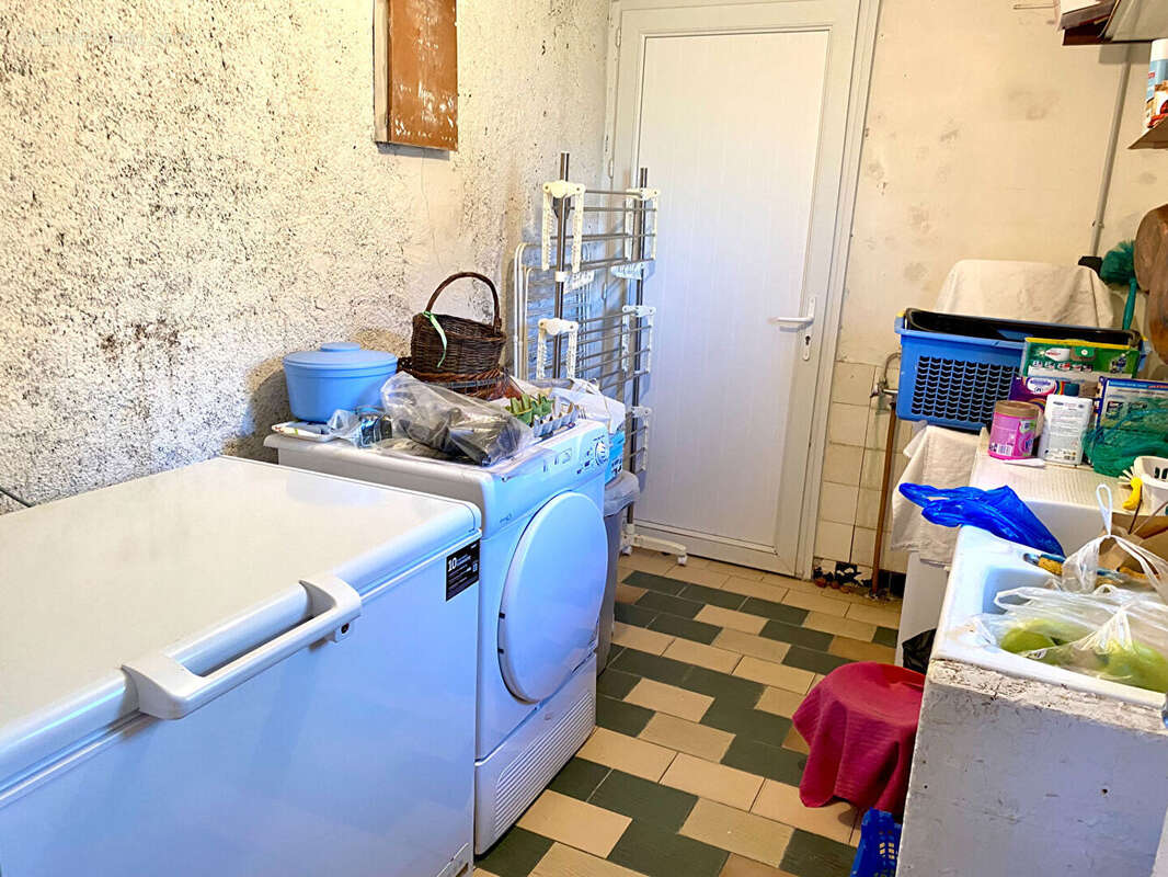 Maison à CHATILLON-SUR-CHER