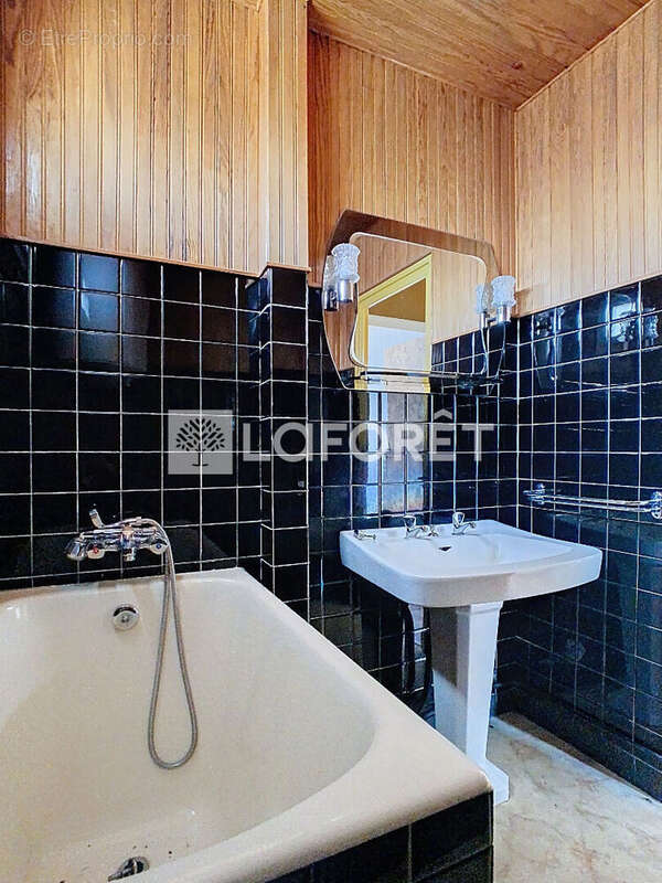 Appartement à LIMOGES