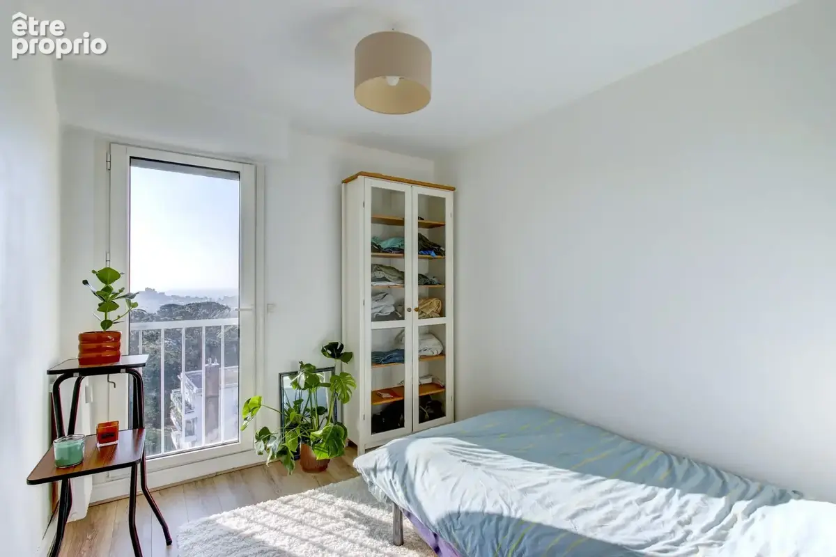 Appartement 4 pièces 91 m² à vendre à Biarritz (64200) - photo 6
