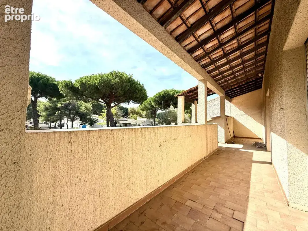 Maison 6 pièces 176m2 sur une parcelle de 438m2 - photo 16