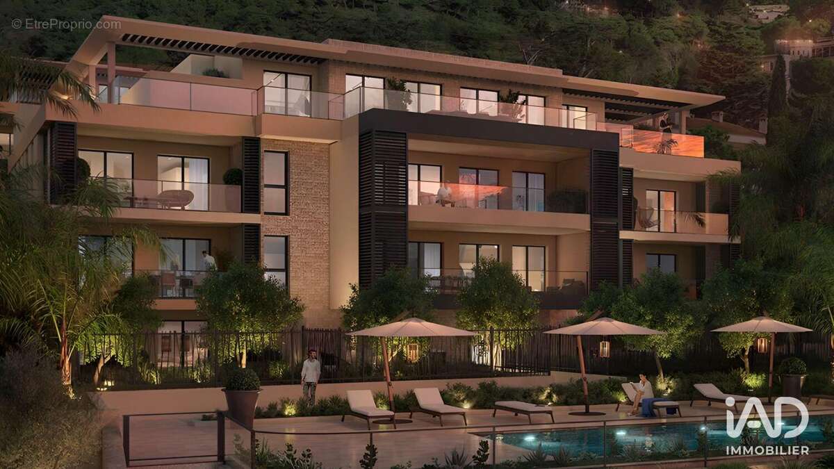 Photo 7 - Appartement à EZE