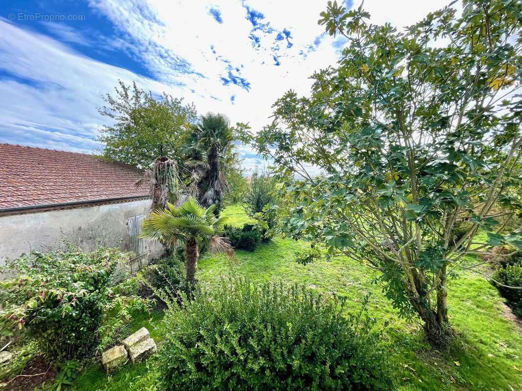 Maison à LOUPIAC-DE-LA-REOLE