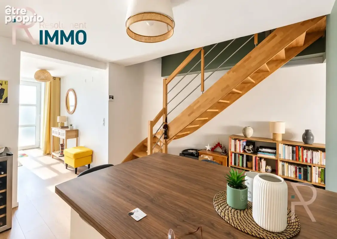 Appartement 5 pièces 127 m² à vendre à Sundhoffen (68280) - photo 8
