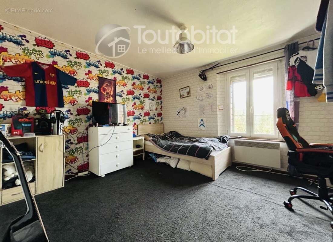 Maison 310 m² à Rethel  - photo 42