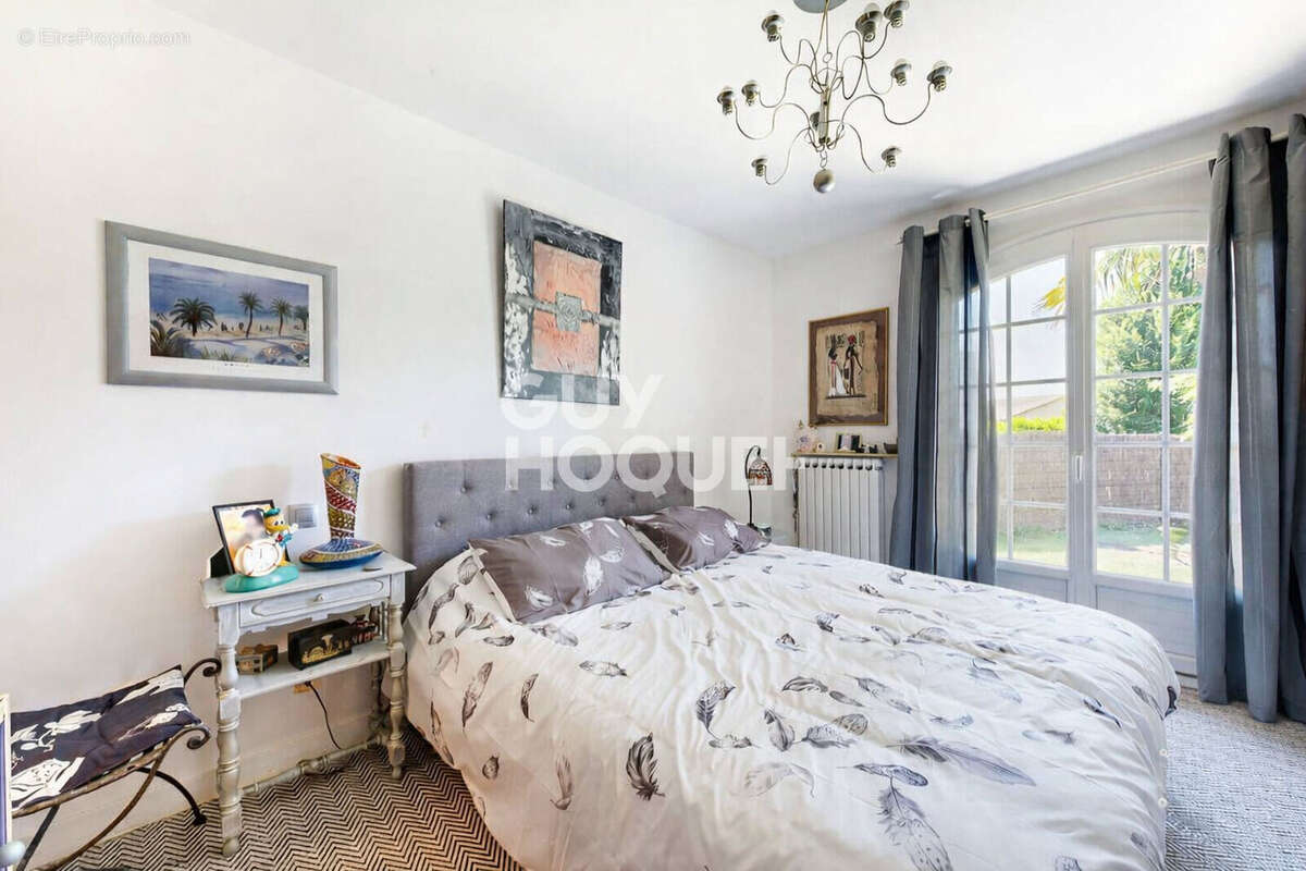 Maison à TOURNEFEUILLE