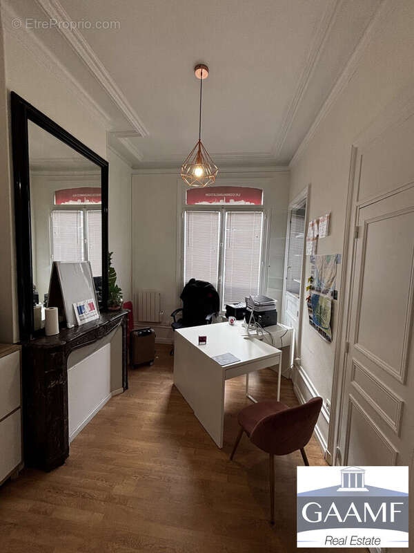 Commerce à LE HAVRE