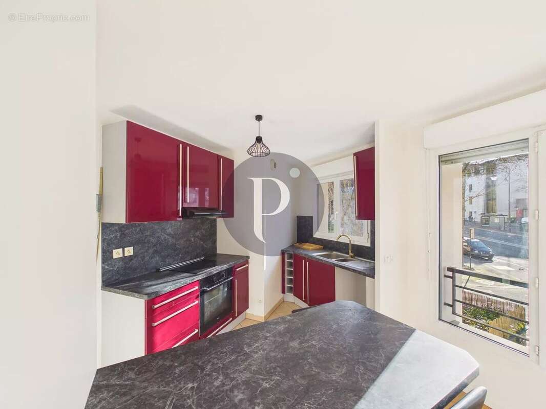 Appartement à ANTONY