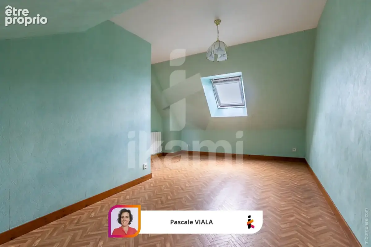 Maison 4 pièces 88 m2 en campagne - photo 6