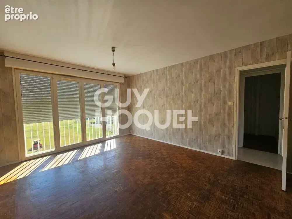 Photo Appartement à Mont-De-Marsan au prix de 99 000€