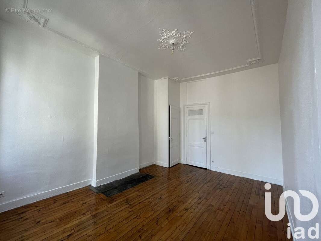 Photo 3 - Appartement à SAINT-ETIENNE