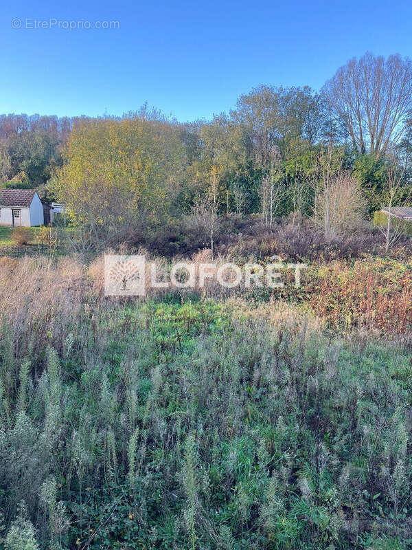 Maison à HONDAINVILLE