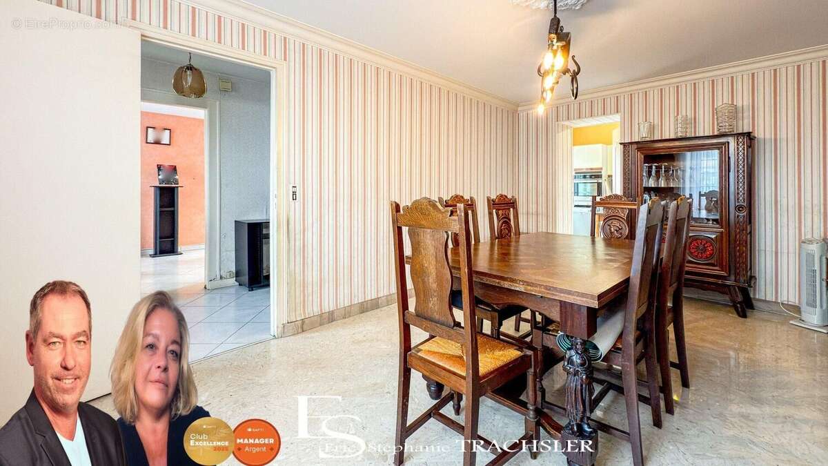 Photo 3 - Maison à CONNERRE