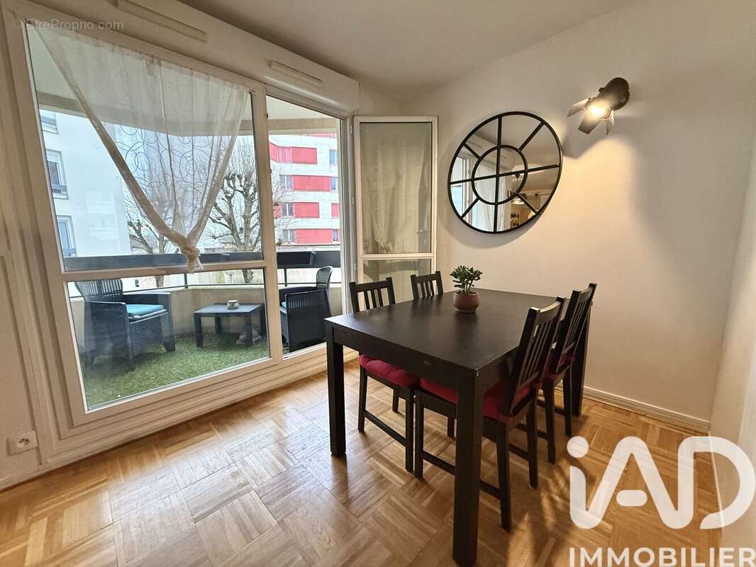 Photo 4 - Appartement à MONTIGNY-LE-BRETONNEUX