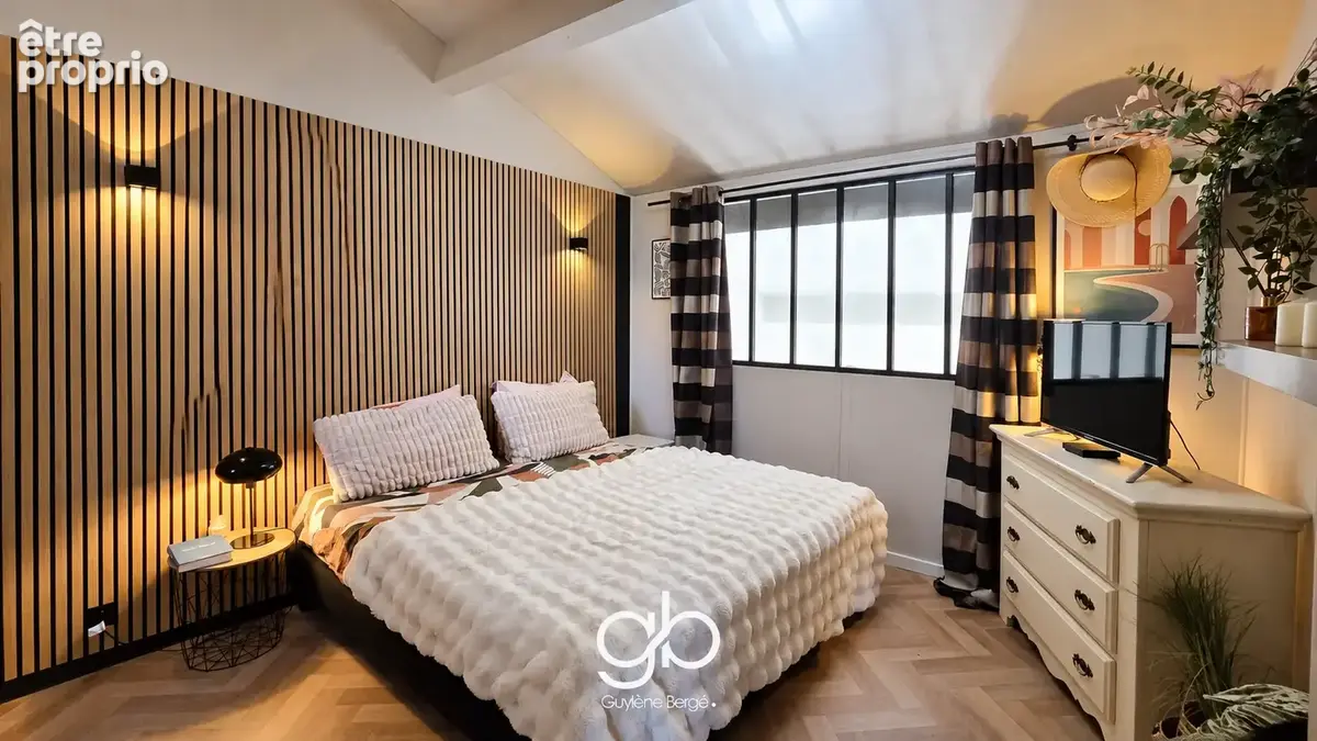 Maison familiale à Montpellier - 119 m2, 5 chambres, jardin et tramway à 50 m - photo 9