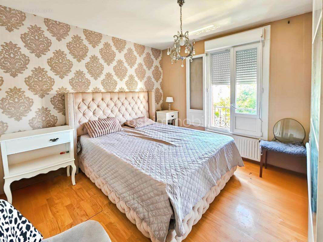 Maison à AULNAY-SOUS-BOIS