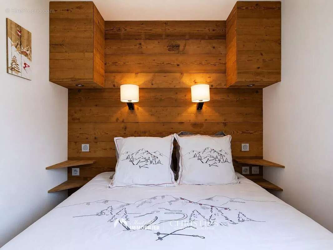 Appartement à PRAZ-SUR-ARLY