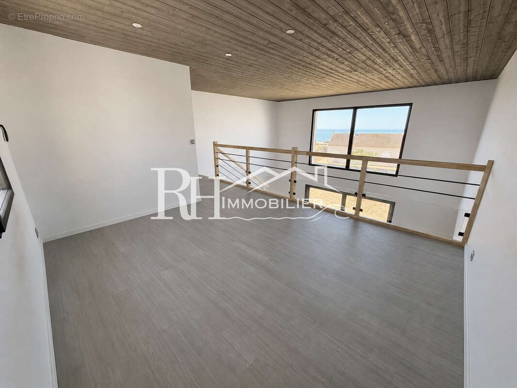 Maison vue mer - photo 8