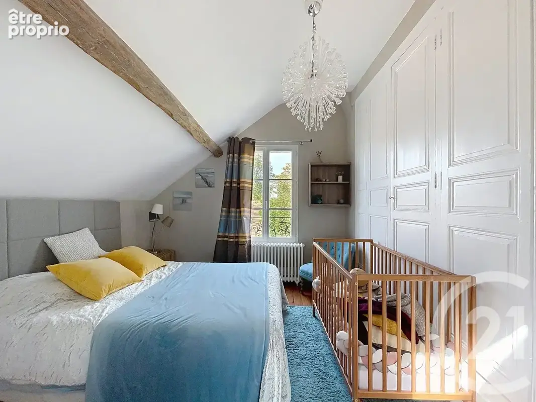Maison 8 pièces 310 m² à vendre à Moissy-Cramayel (77550) - photo 15