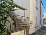 Maison à TOULON-SUR-ARROUX