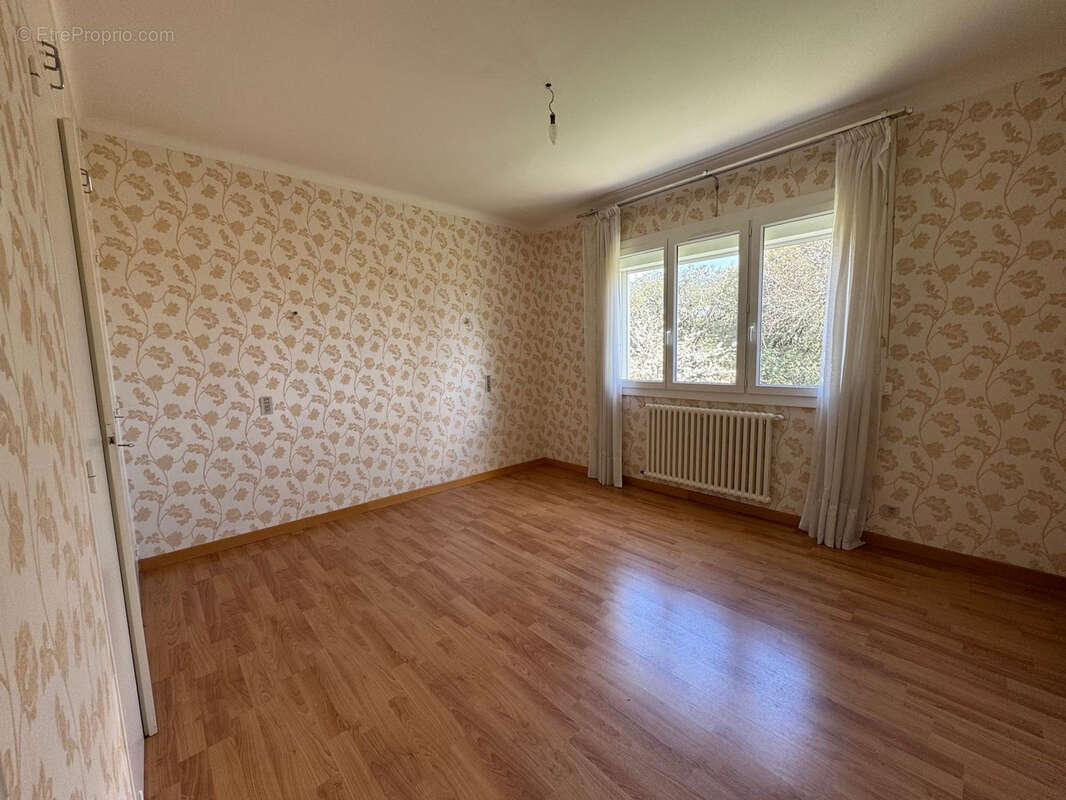 Appartement à SAINT-GELY-DU-FESC