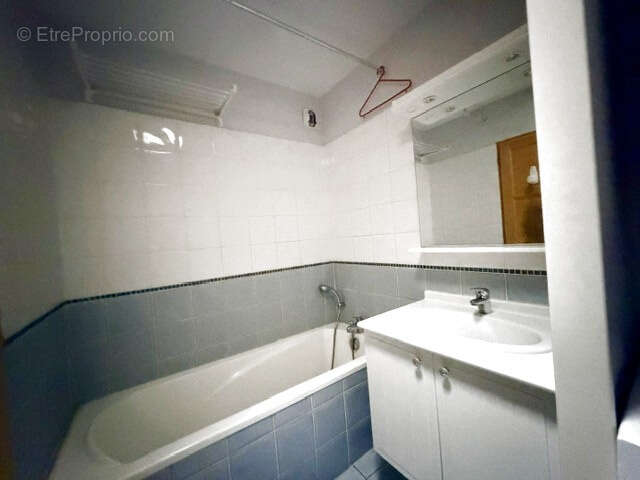 Appartement à CHATELAILLON-PLAGE