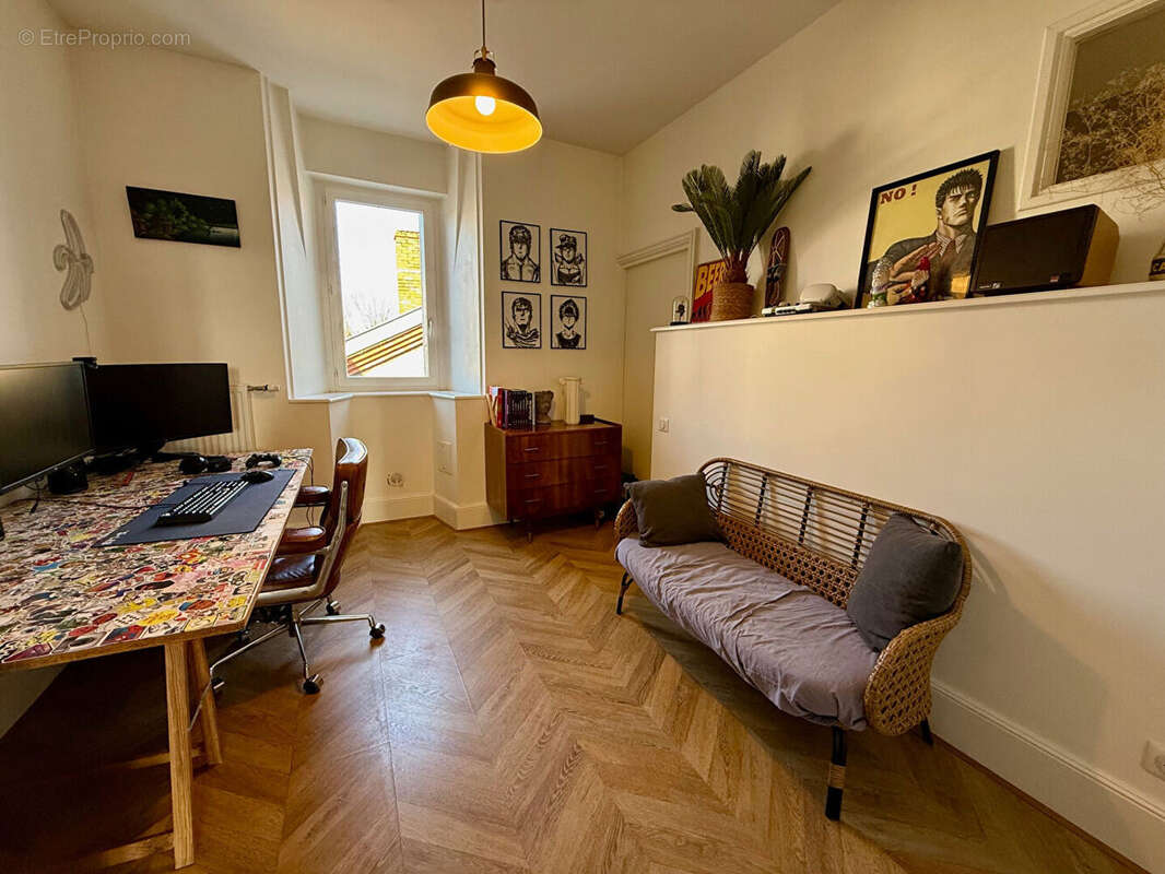 Appartement à ROANNE