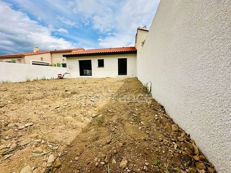 Maison à PRADES