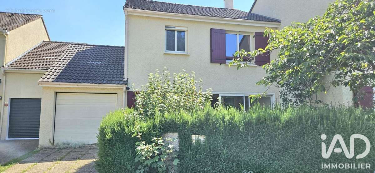 Photo 2 - Maison à BOUFFEMONT