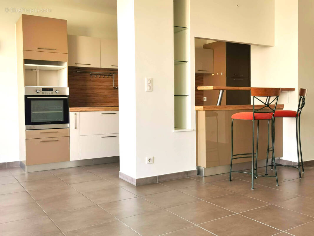 Appartement à ROANNE