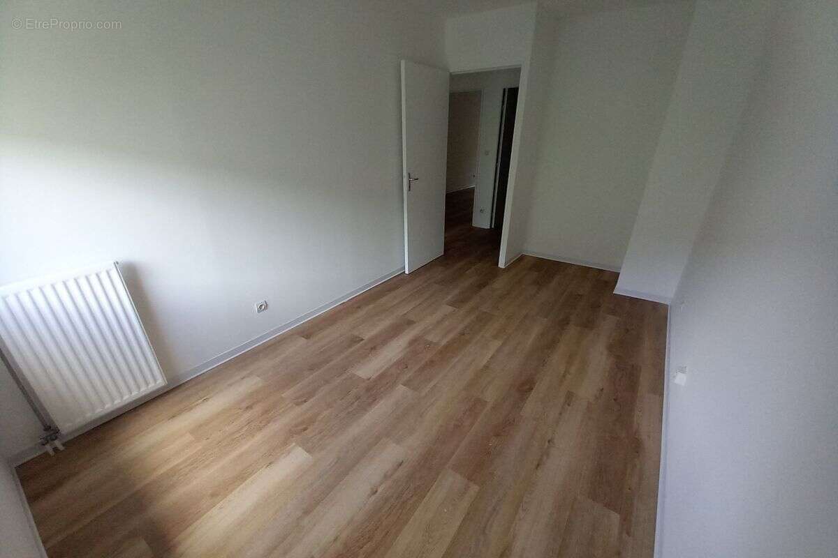 Magnifique t3-71 m² residence seneque - aix en provence - photo 11