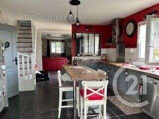 Maison à SAINT-SOUPPLETS