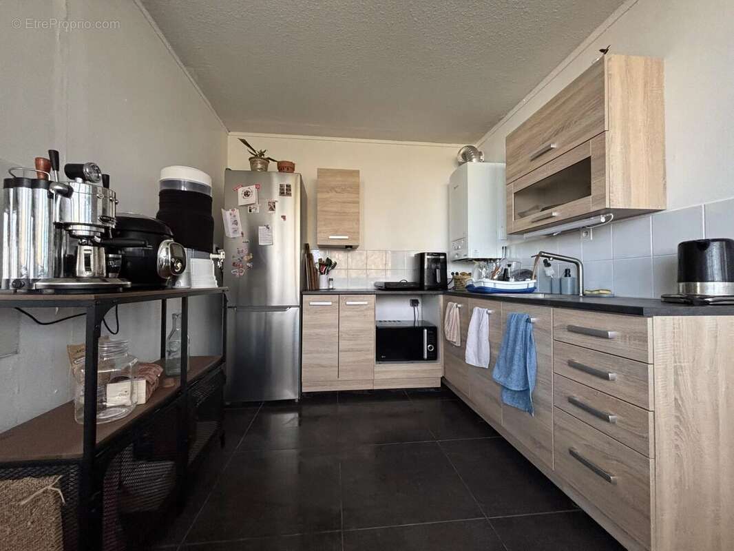 Appartement à VILLENEUVE-D&#039;ASCQ