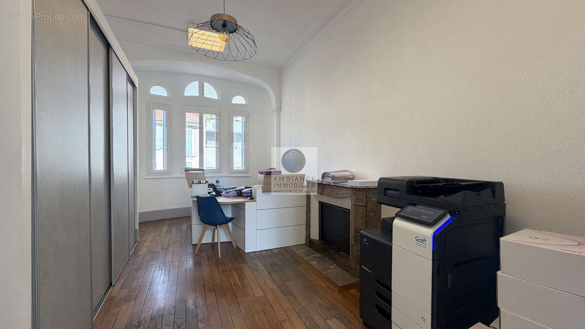 Appartement à VALENCE